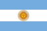 Argentinien