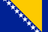 Bosnien-Herzegowina