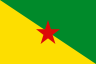 Französisch-Guayana