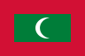 Malediven