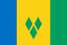 St Vincent und die Grenadinen