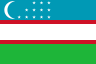 Usbekistan