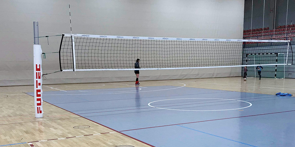Fotos Volleyball