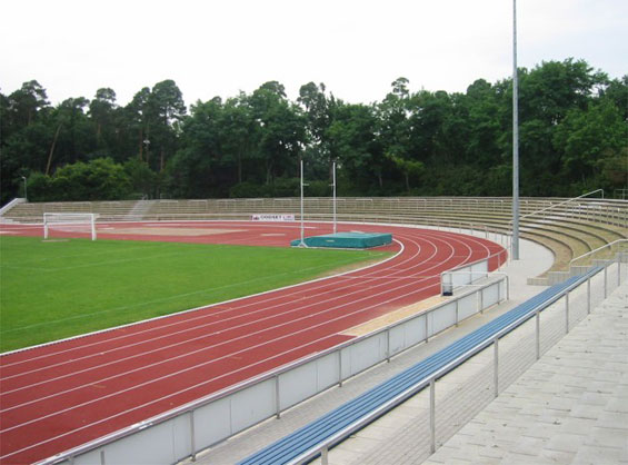 Sportpark Neu Isenburg